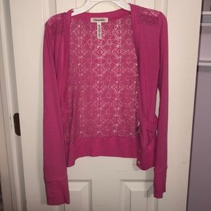 Women’s cardigan